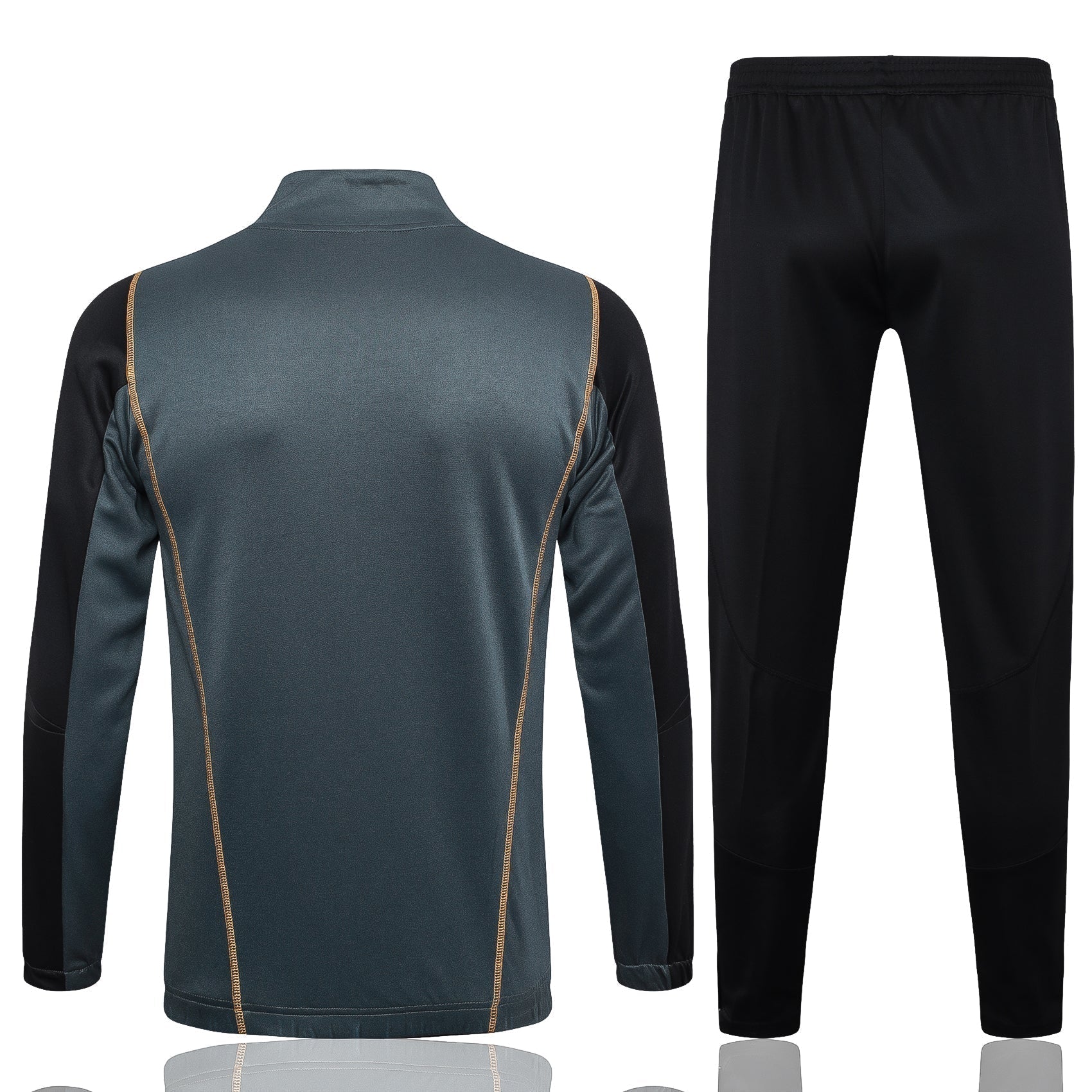 R.m. 23 - 24 Full - Zip Model 6 Tracksuit Ropa Deportiva
