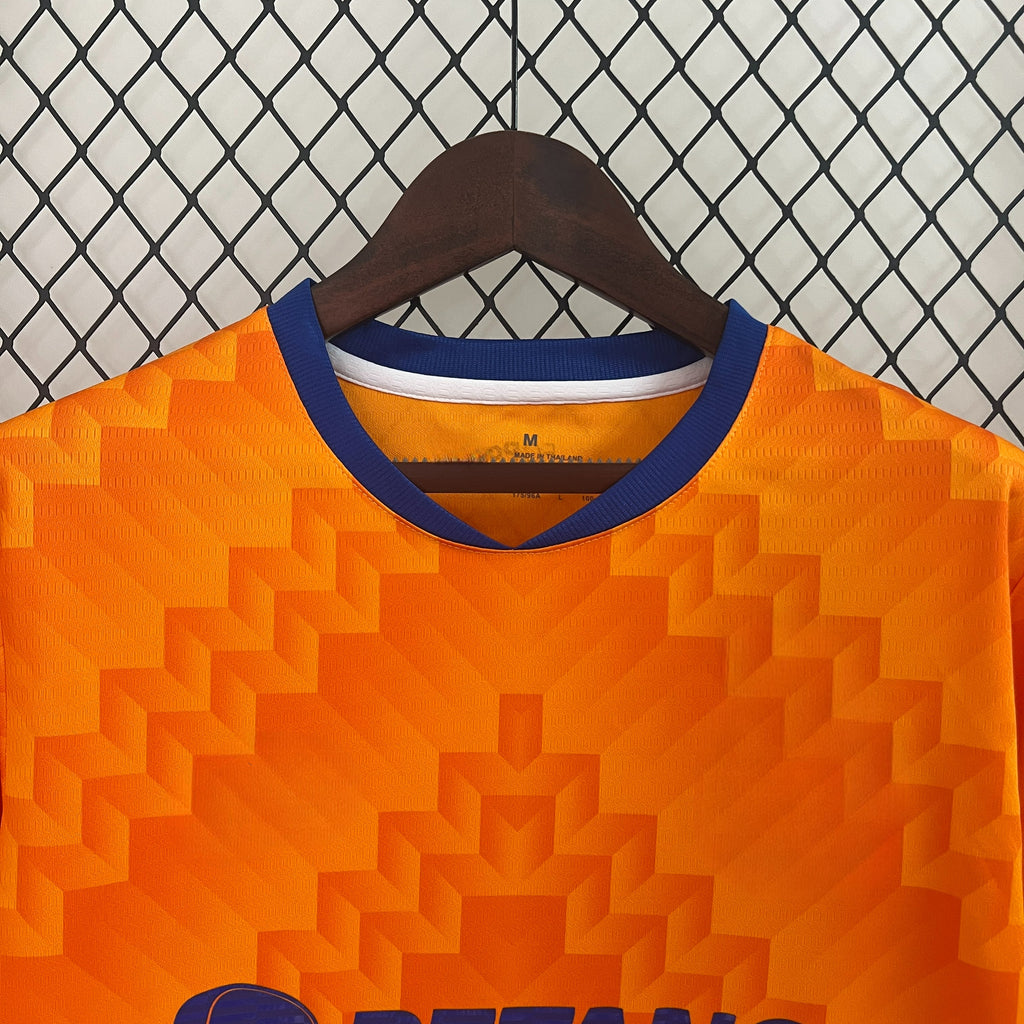 Porto 24-25 Away Shirt Camiseta De Futbol