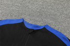 France 24-25 Half-Zip Model 1 Tracksuit Ropa Deportiva