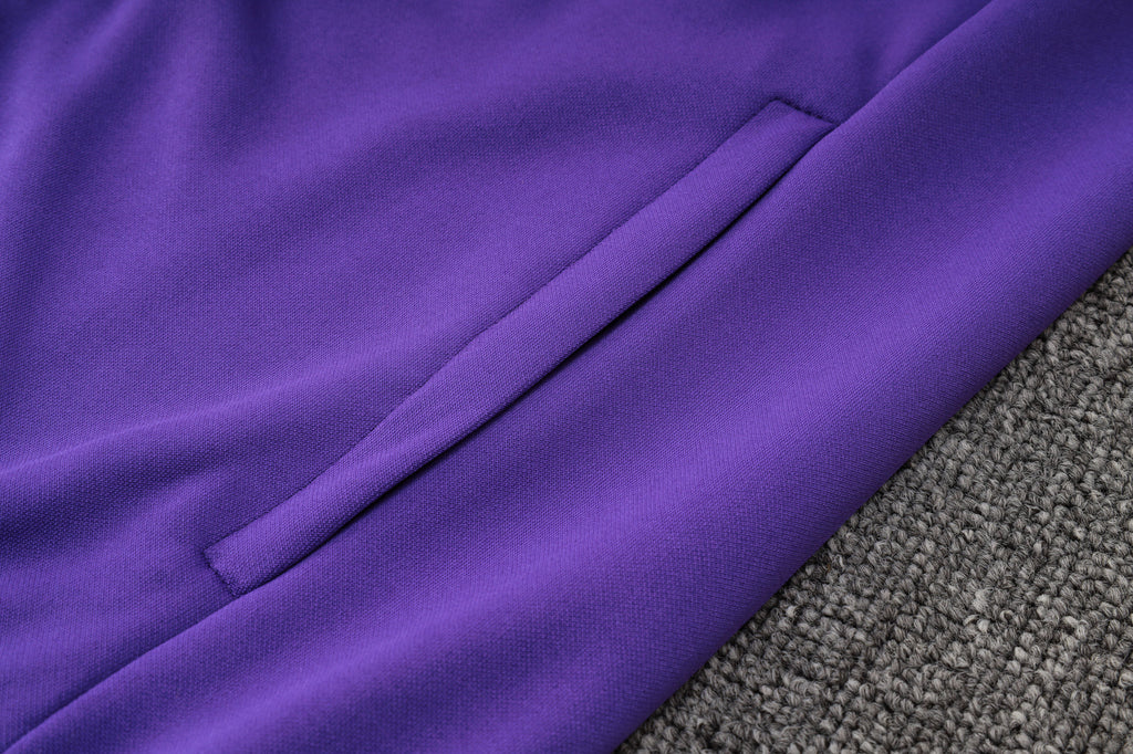 R.m. 23-24 Full-Zip Model 10 Tracksuit Ropa Deportiva