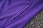 R.m. 23-24 Full-Zip Model 10 Tracksuit Ropa Deportiva