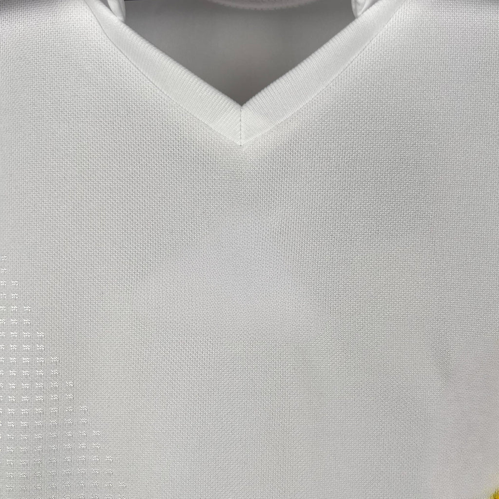 R.m. 07-08 Home (Retro) Shirt Camiseta De Futbol