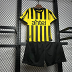 Peñarol 24-25 Home Children’s Kit Personalizado