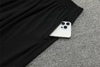 South Korea 24-25 Half-Zip Model 2 Tracksuit Ropa Deportiva