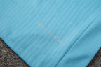 Atlético De Madrid 24-25 Half-Zip Model 2 Tracksuit Ropa Deportiva