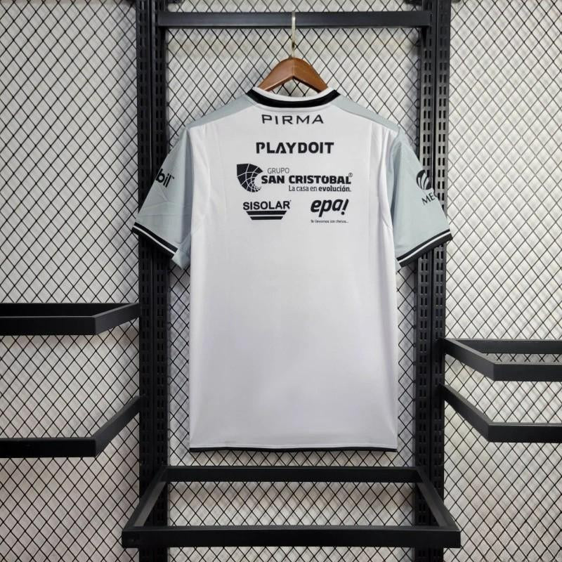 Nevaxa 24-25 Away Shirt Camiseta De Futbol
