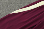 Bayern De Munich 24-25 Half-Zip Model 1 Tracksuit Ropa Deportiva