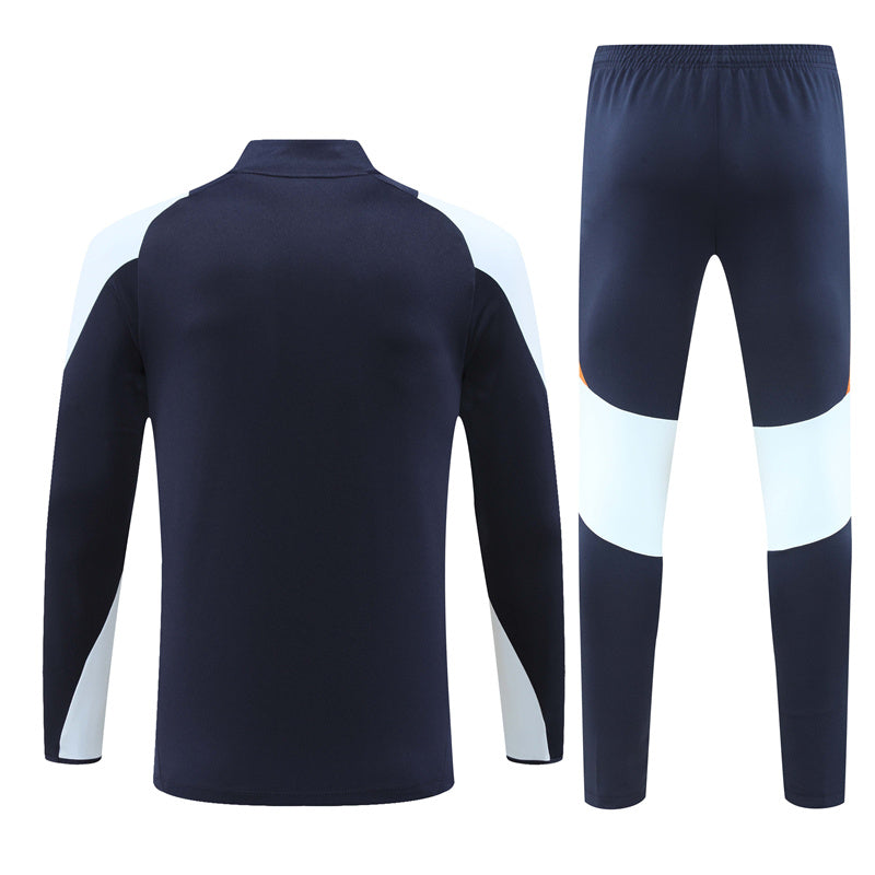R.m. 24-25 Half-Zip Model 3 Tracksuit Ropa Deportiva