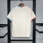 Valladolid 24-25 Away Shirt Camiseta De Futbol