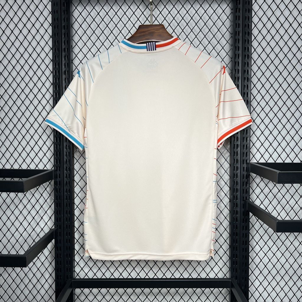 Valladolid 24-25 Away Shirt Camiseta De Futbol