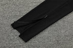 Borussia Dortmund 24-25 Half-Zip Model 1 Tracksuit Ropa Deportiva
