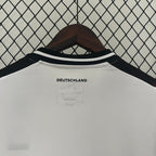 Germany 24-25 Home Eurocup 2024 Shirt Camiseta De Futbol