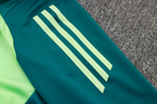 Mexico 24-25 Half-Zip Model 1 Tracksuit Ropa Deportiva