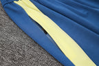 Ajax 24-25 Full-Zip Model 2 Tracksuit Ropa Deportiva