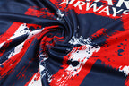 Psg 24-25 Half-Zip Model 1 Tracksuit Ropa Deportiva