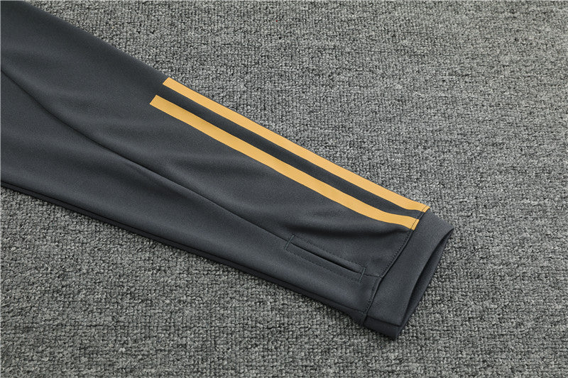 Arsenal 23 - 24 Half - Zip Model 2 Tracksuit Ropa Deportiva