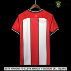 Camiseta Sheffield United 23-24 Local Personalizado