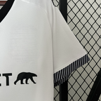 Colo-Colo 24-25 Home Women Shirt Camiseta De Futbol