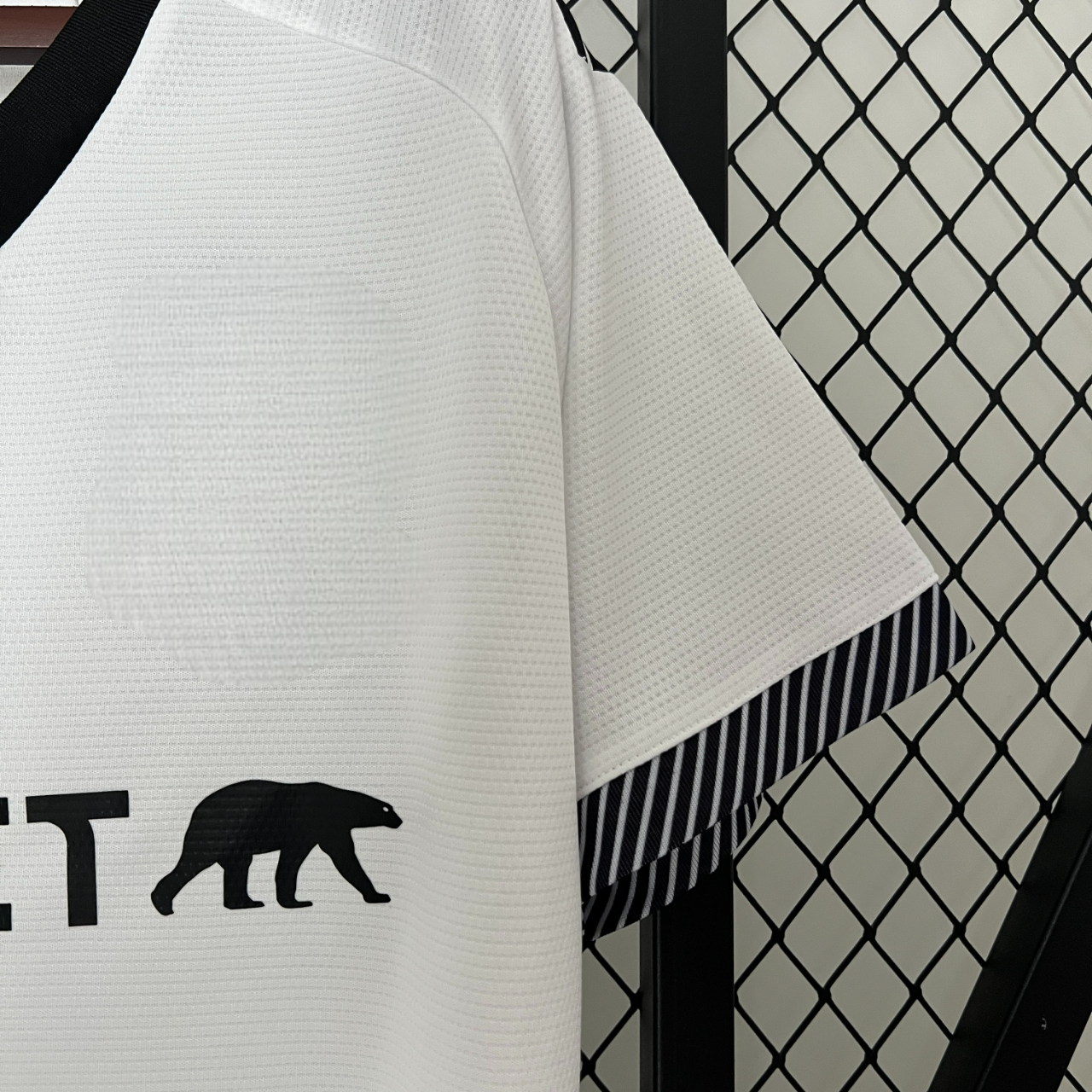 Colo-Colo 24-25 Home Women Shirt Camiseta De Futbol