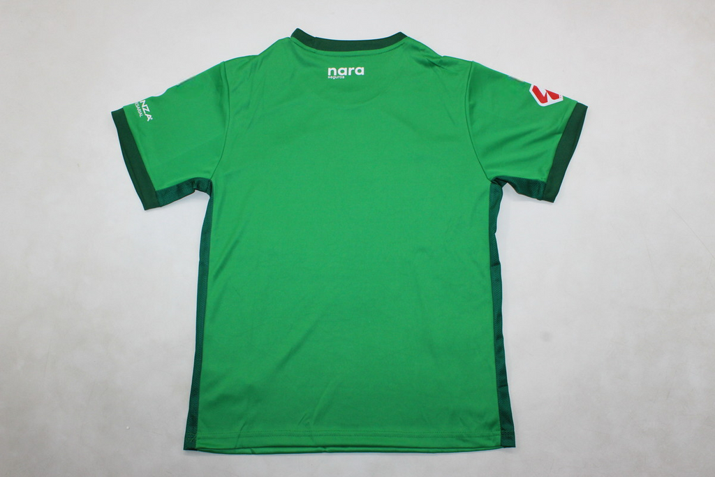 Leganes 24-25 Away Children’s Kit Personalizado