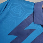 Arsenal 95-96 Away (Retro) Shirt Camiseta De Futbol