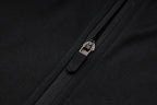 Inter Milan 24-25 Full-Zip With Hood Model 1 Tracksuit Ropa Deportiva