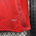 Nottingham Forest 24-25 Home Shirt Camiseta De Futbol
