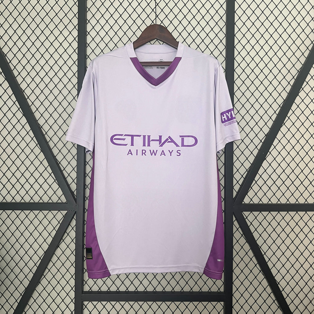 Girona 24-25 Away Shirt Camiseta De Futbol