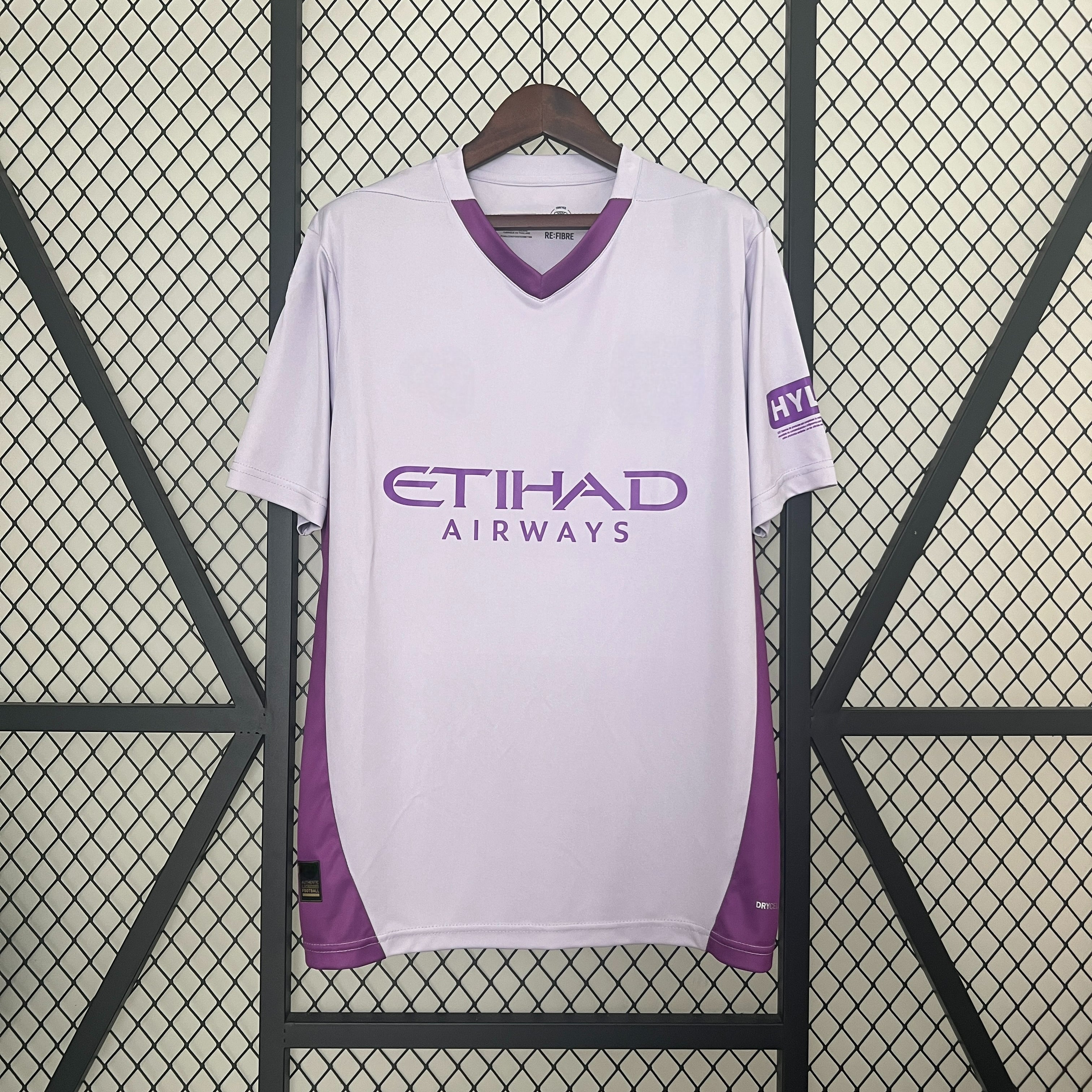 Girona 24-25 Away Shirt Camiseta De Futbol