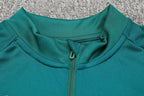 Arsenal 23 - 24 Half - Zip Model 9 Tracksuit Ropa Deportiva