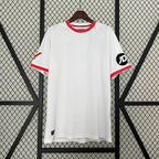 Sevilla 24-25 Home Shirt Camiseta De Futbol