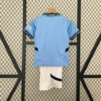 Manchester City 24-25 Home Children’s Kit Personalizado