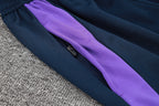Argentina 24-25 Full-Zip Model 2 Tracksuit Ropa Deportiva