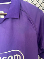 Fiorentina 24-25 Home Shirt Camiseta De Futbol