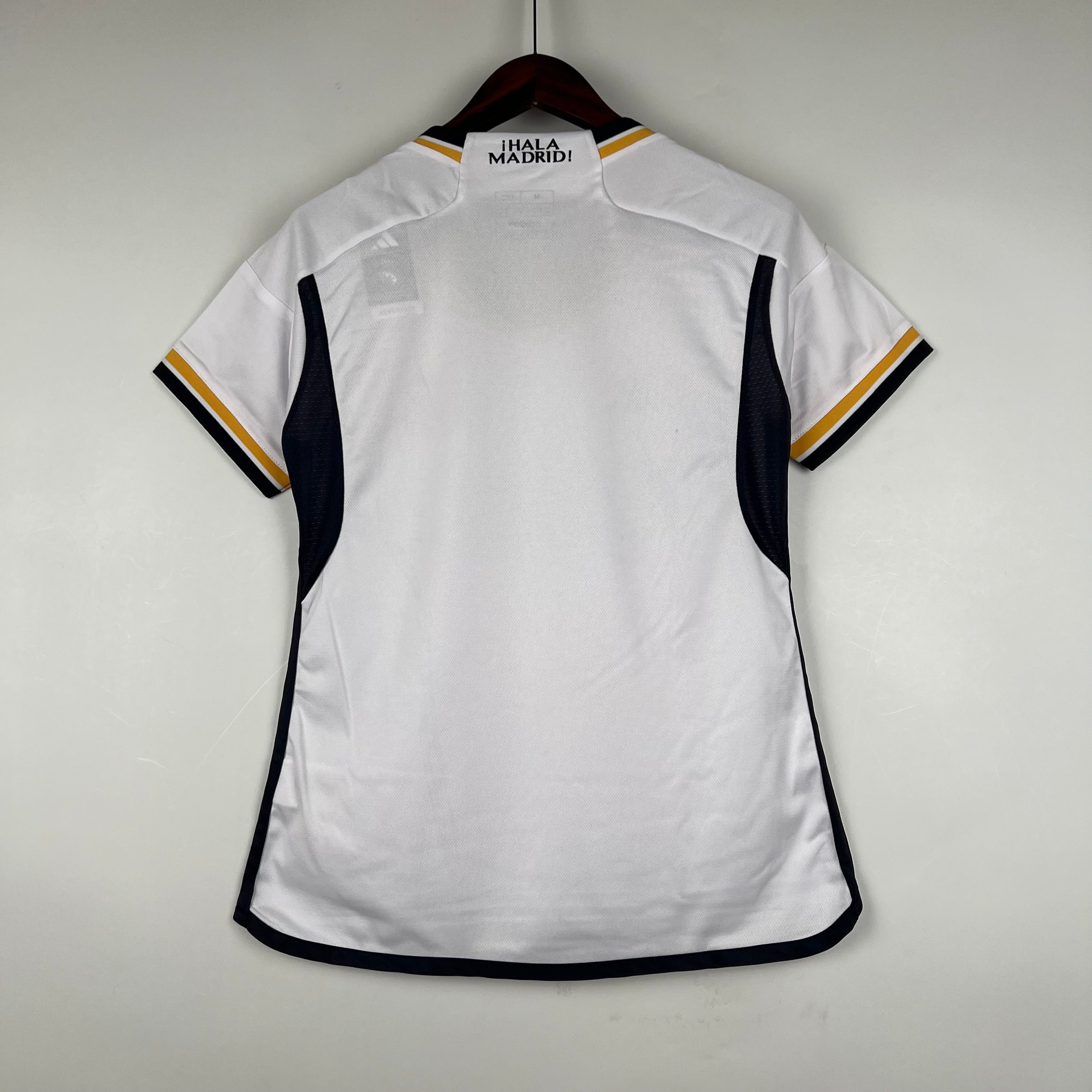 R.m. 23 - 24 Home Women Shirt Camiseta De Futbol