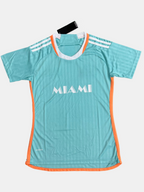 Inter Miami 24-25 Third Kit Women Shirt Camiseta De Futbol
