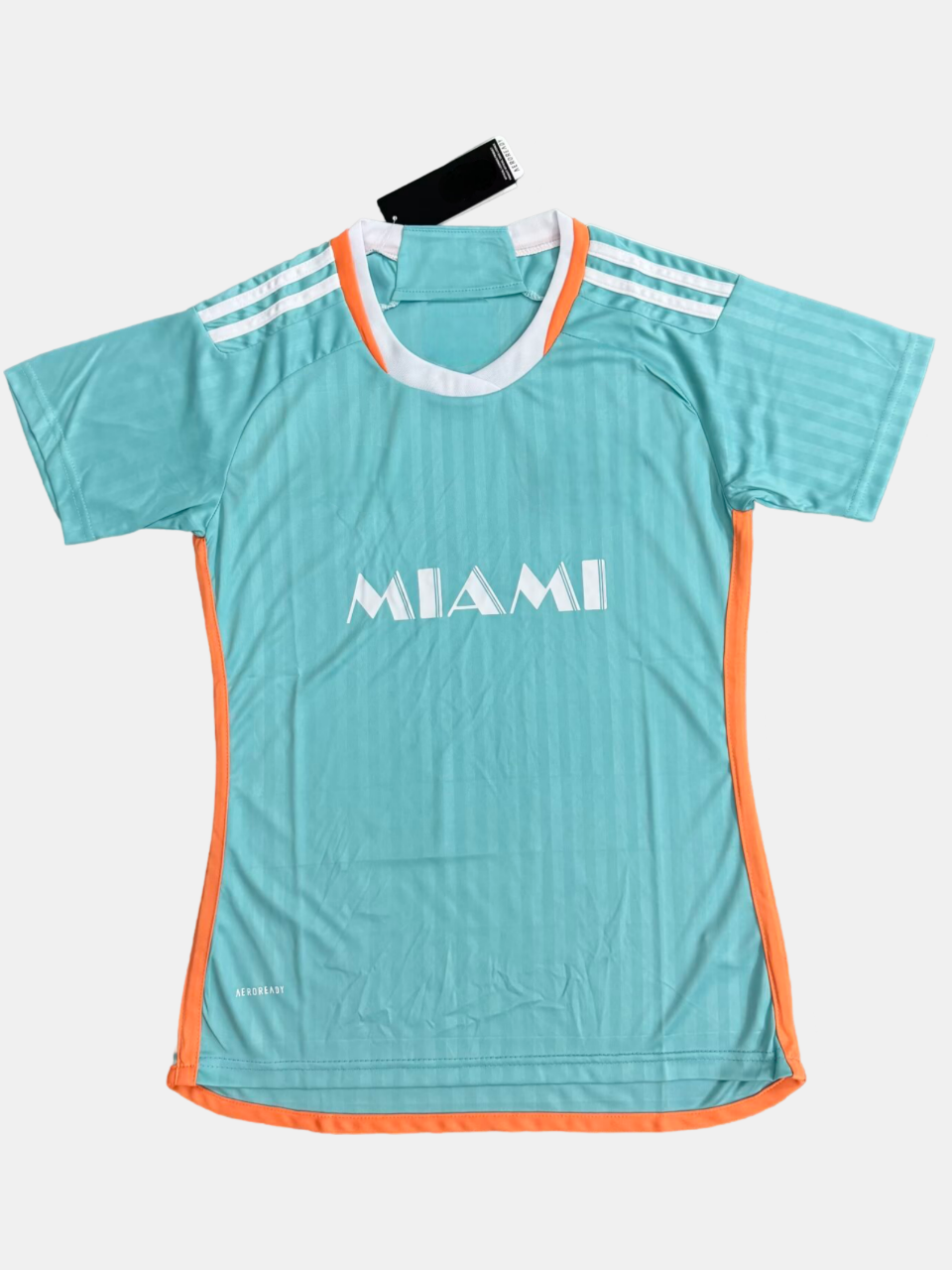 Inter Miami 24-25 Third Kit Women Shirt Camiseta De Futbol