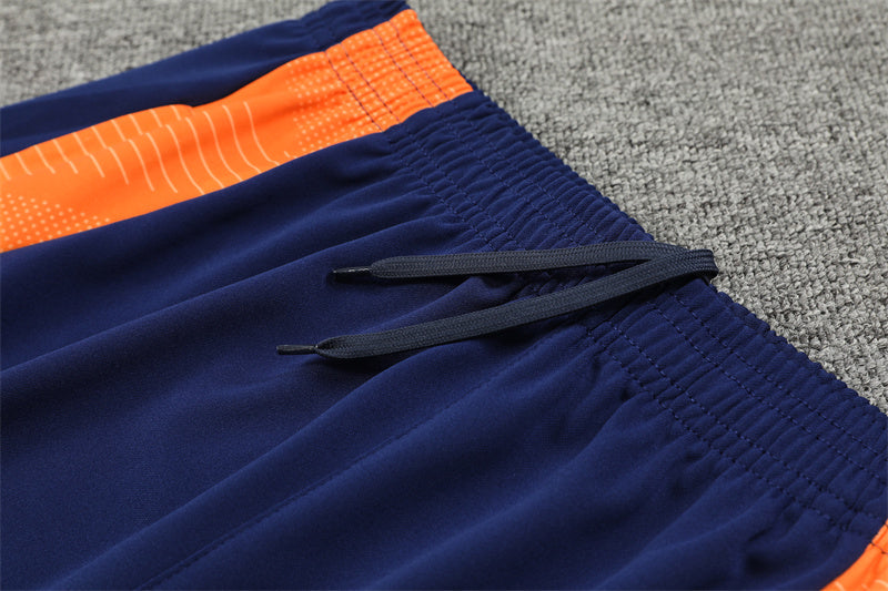 Juventus 24-25 Half-Zip Model 2 Tracksuit Ropa Deportiva