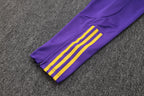 R.m. 23-24 Half-Zip Model 15 Tracksuit Ropa Deportiva