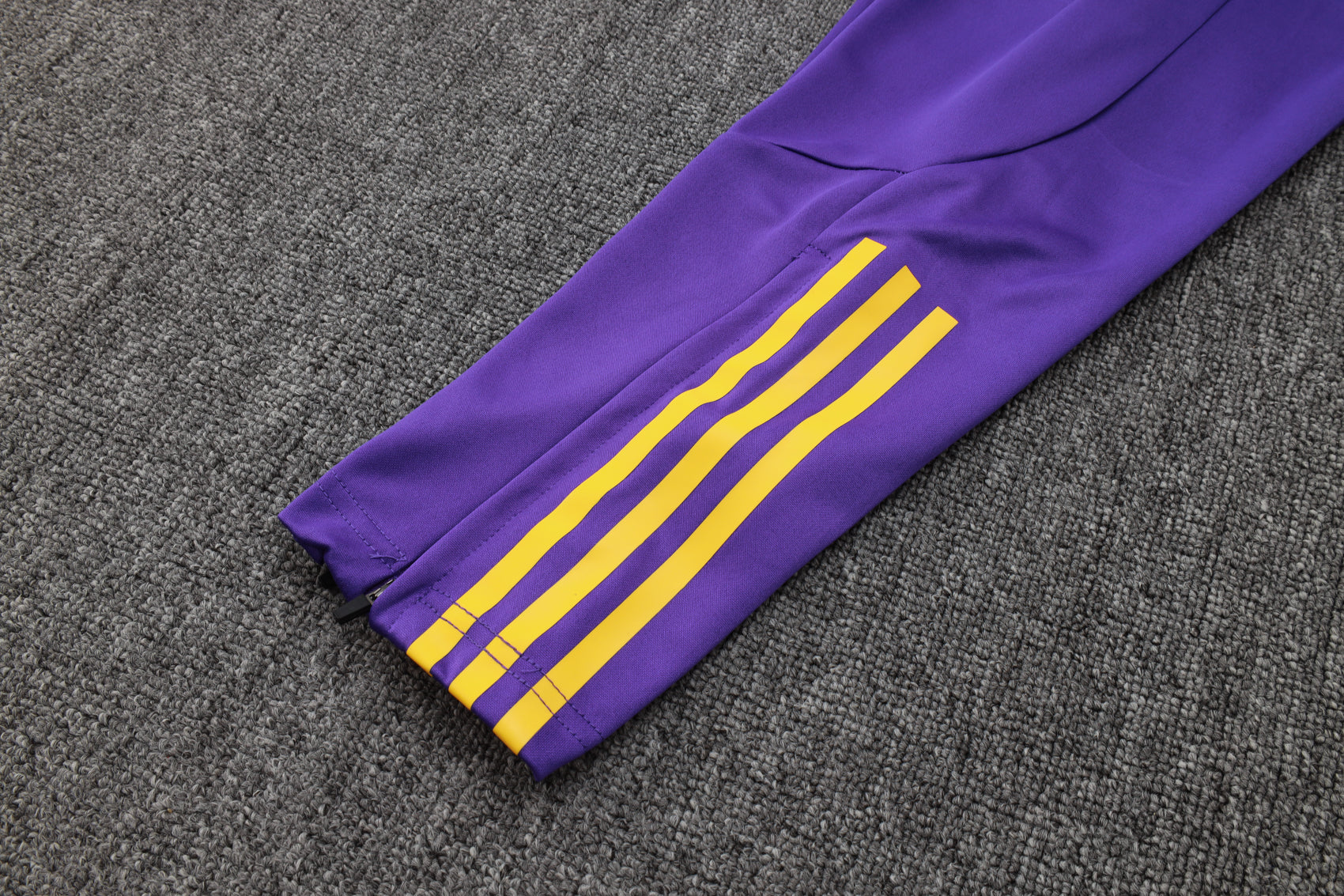R.m. 23-24 Half-Zip Model 15 Tracksuit Ropa Deportiva