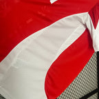 Union Berlim 24-25 Home Shirt Camiseta De Futbol