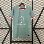 Atlético De Madrid 24-25 Away Shirt Camiseta Futbol