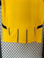 Borussia Dortmund 24-25 Home Shirt Camiseta De Futbol