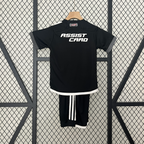 Colo-Colo 24-25 Away Children’s Kit Personalizado