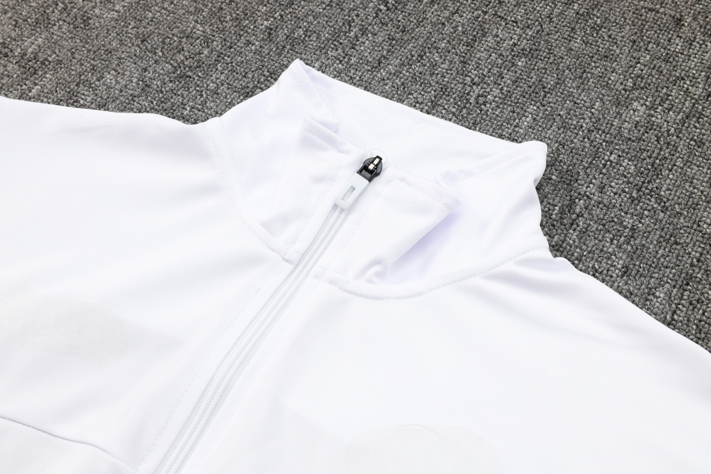 Germany 24-25 Full-Zip Model 1 Tracksuit Ropa Deportiva