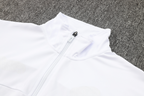 Germany 24-25 Full-Zip Model 1 Tracksuit Ropa Deportiva