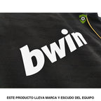 Camiseta Real Madrid 11-12 Visitante (Versión Retro) Sin Personalización