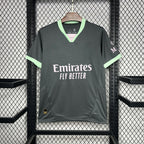 Ac Milan 24-25 Third Kit Shirt Camiseta De Futbol