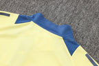 Ajax 24-25 Full-Zip Model 1 Tracksuit Ropa Deportiva