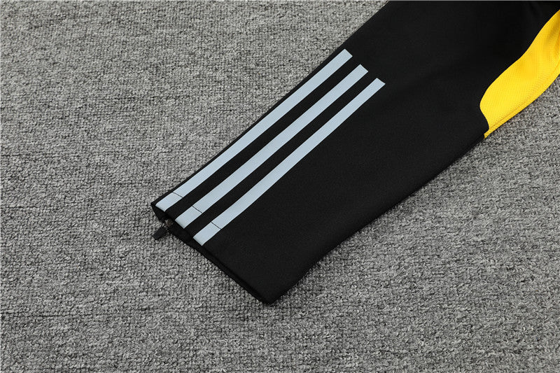 Juventus 23 - 24 Half - Zip Model 4 Tracksuit Ropa Deportiva